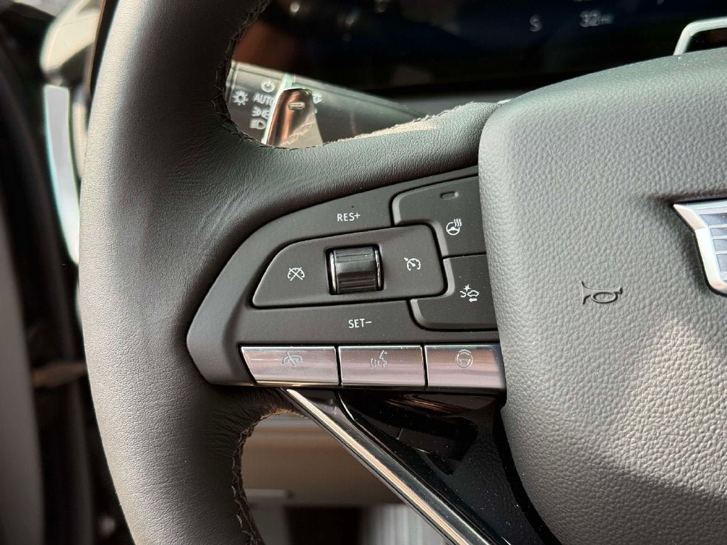 New 2026 Cadillac CT5 Premium Luxury w/ Technology Package AWD/4WD image 18