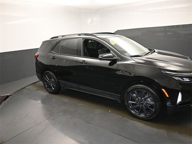 Used 2024 Chevrolet Equinox RS image 27
