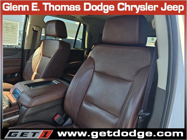 Used 2020 Chevrolet Tahoe Premier image 24