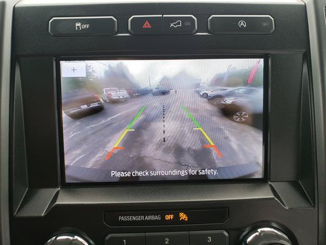 Used 2020 Ford F150 XLT w/ Equipment Group 302A Luxury AWD/4WD image 23