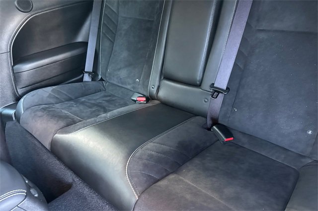 Used 2019 Dodge Challenger SRT Hellcat image 14