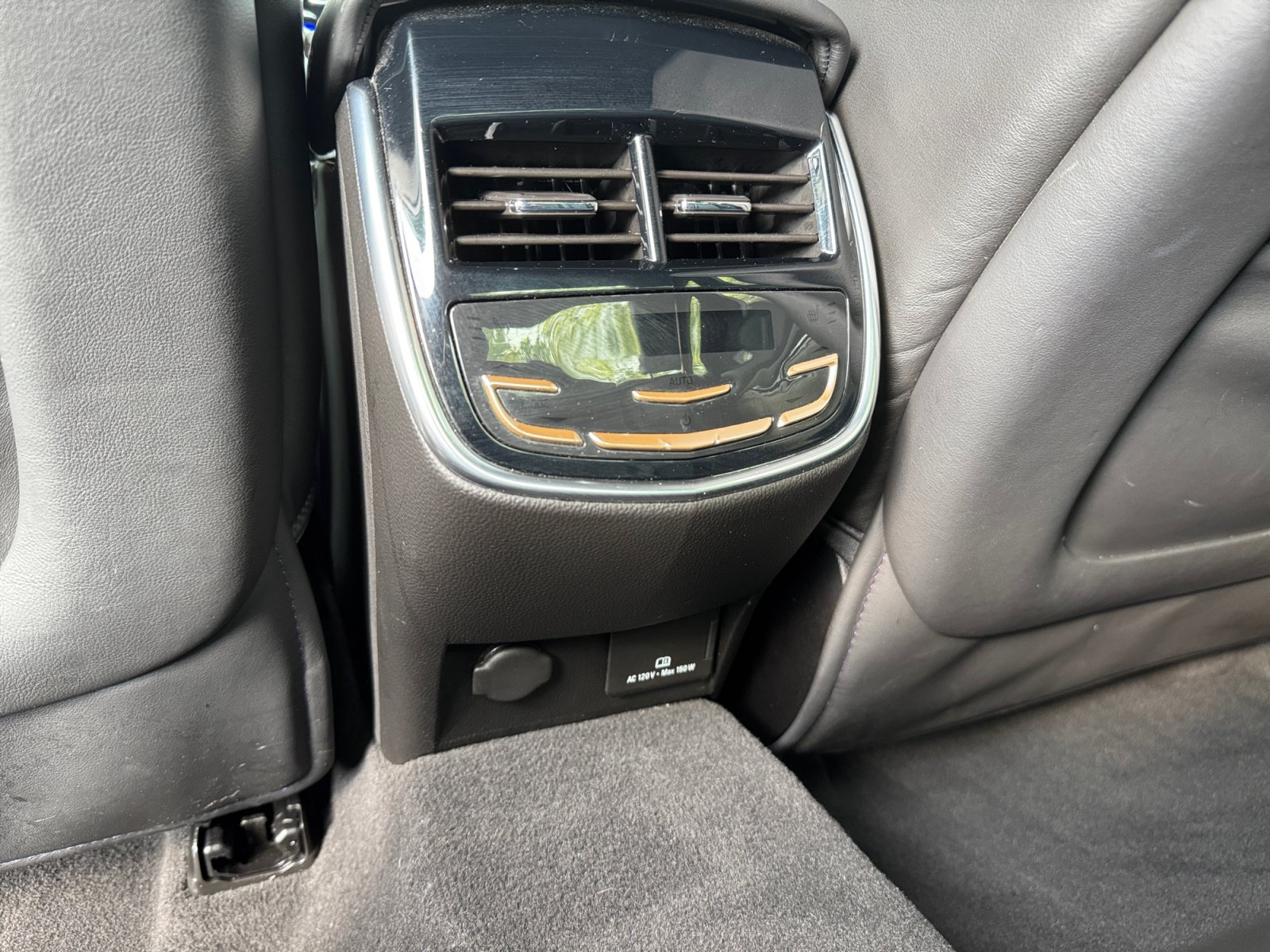 Used 2016 Cadillac XTS Platinum AWD/4WD image 13