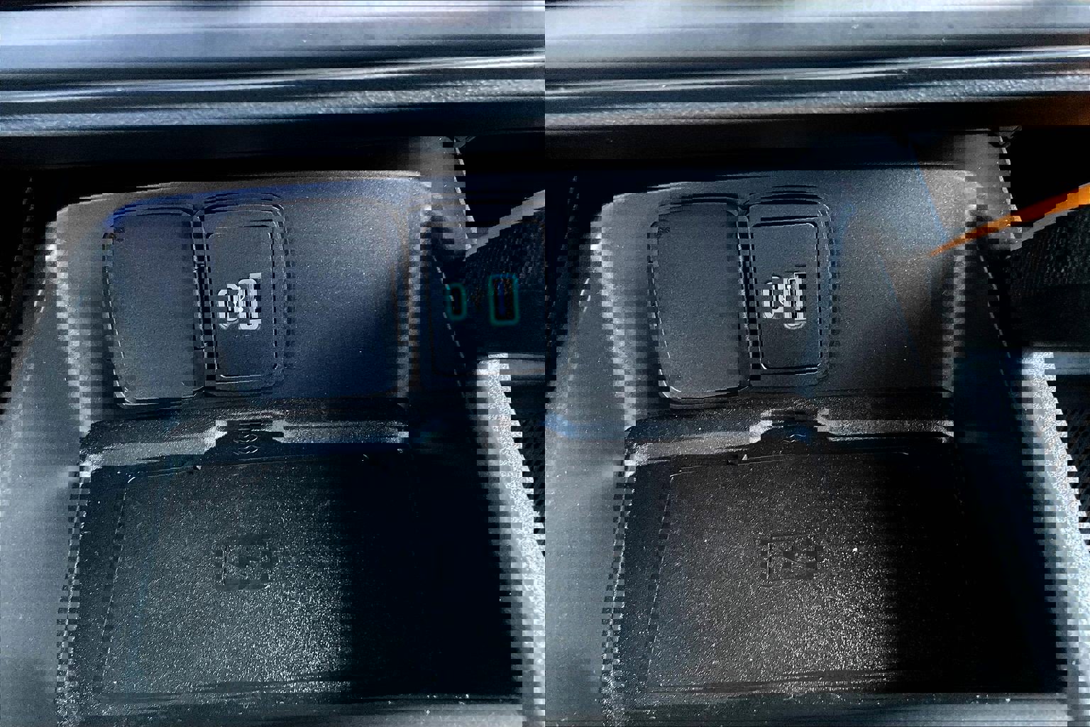 Used 2023 Ford Bronco Badlands image 25