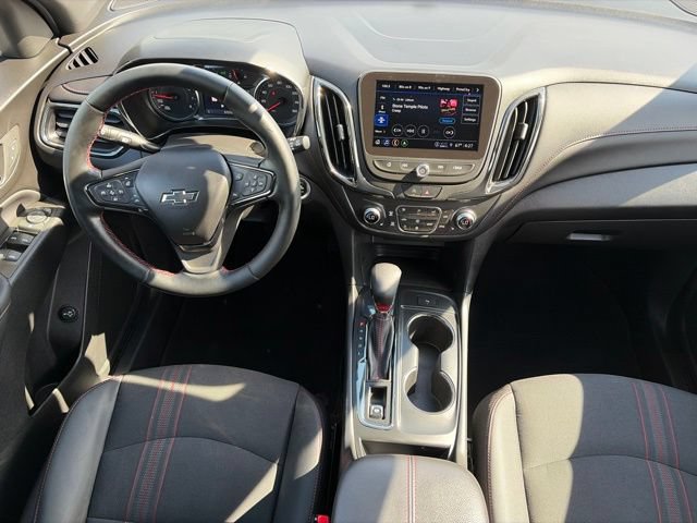 Used 2023 Chevrolet Equinox RS AWD/4WD image 36