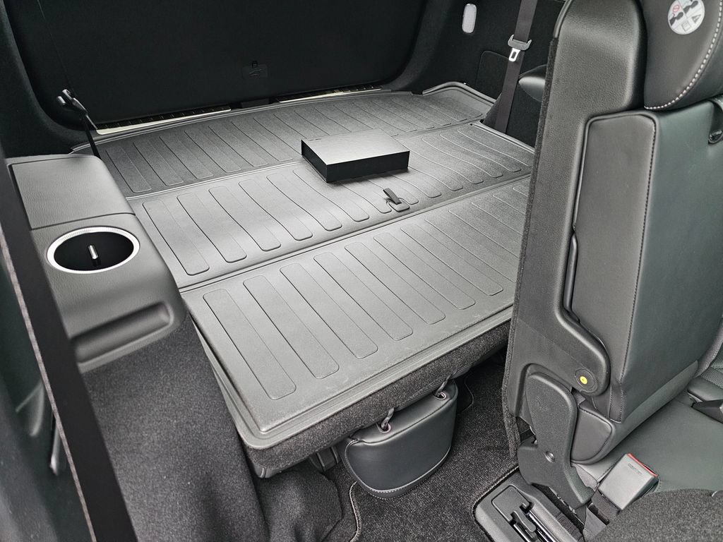 New 2026 Genesis GV80 3.5T Prestige AWD/4WD image 29