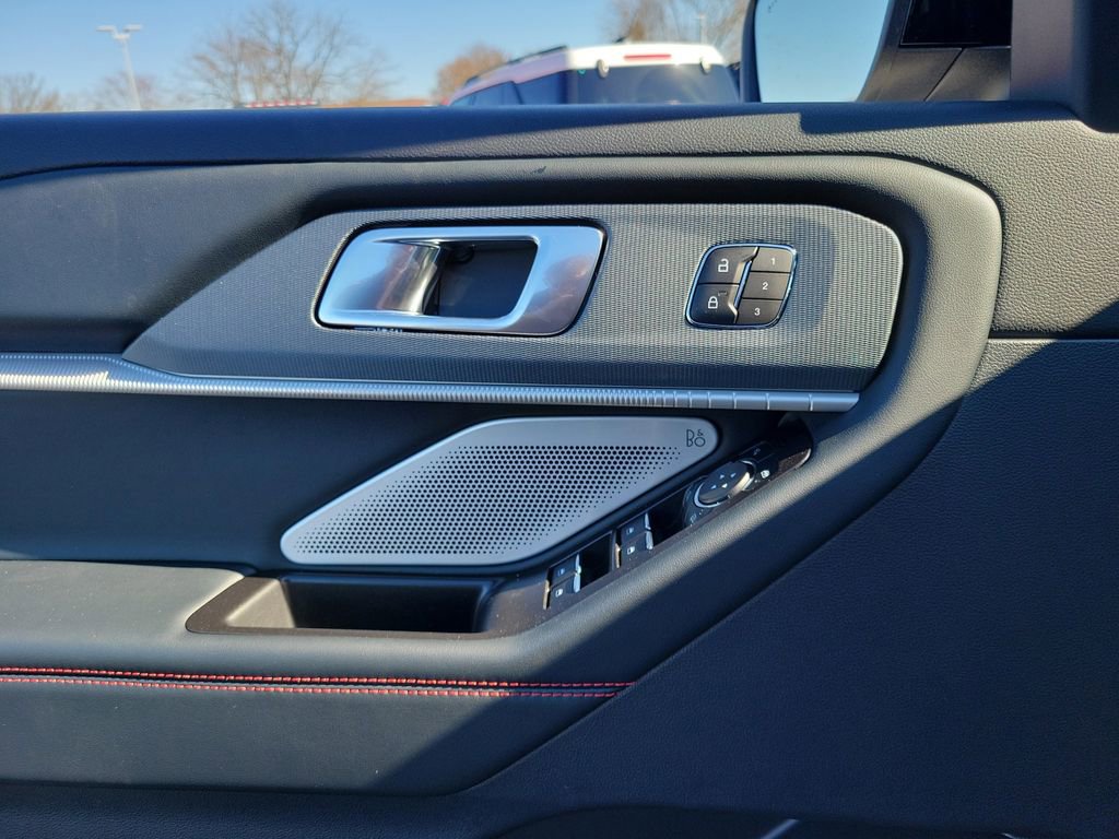 New 2026 Ford Explorer ST w/ Sun And Sound Package image 20