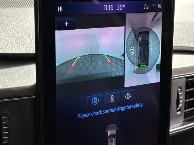 Used 2022 Ford Explorer ST w/ Equipment Group 401A image 22