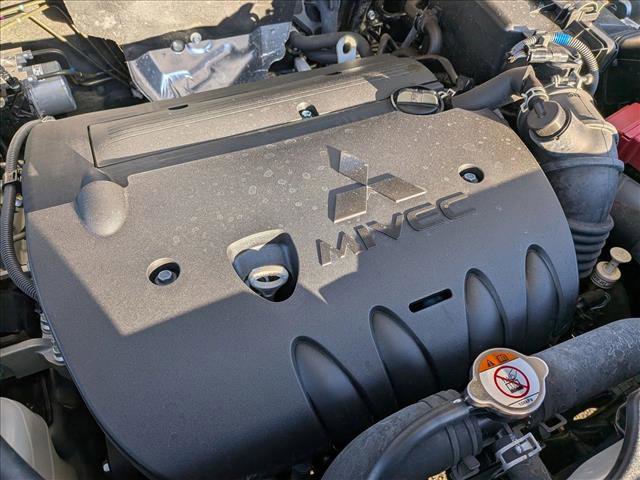 Used 2024 Mitsubishi Outlander Sport AWD image 22