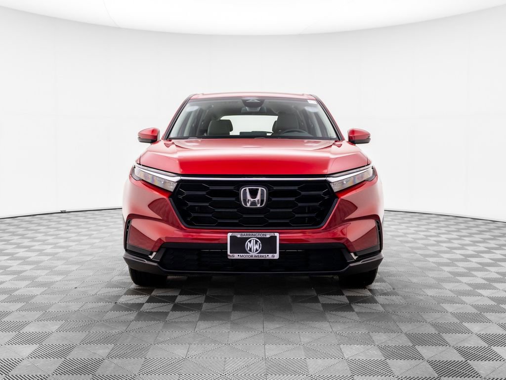 Used 2024 Honda CR-V LX image 8