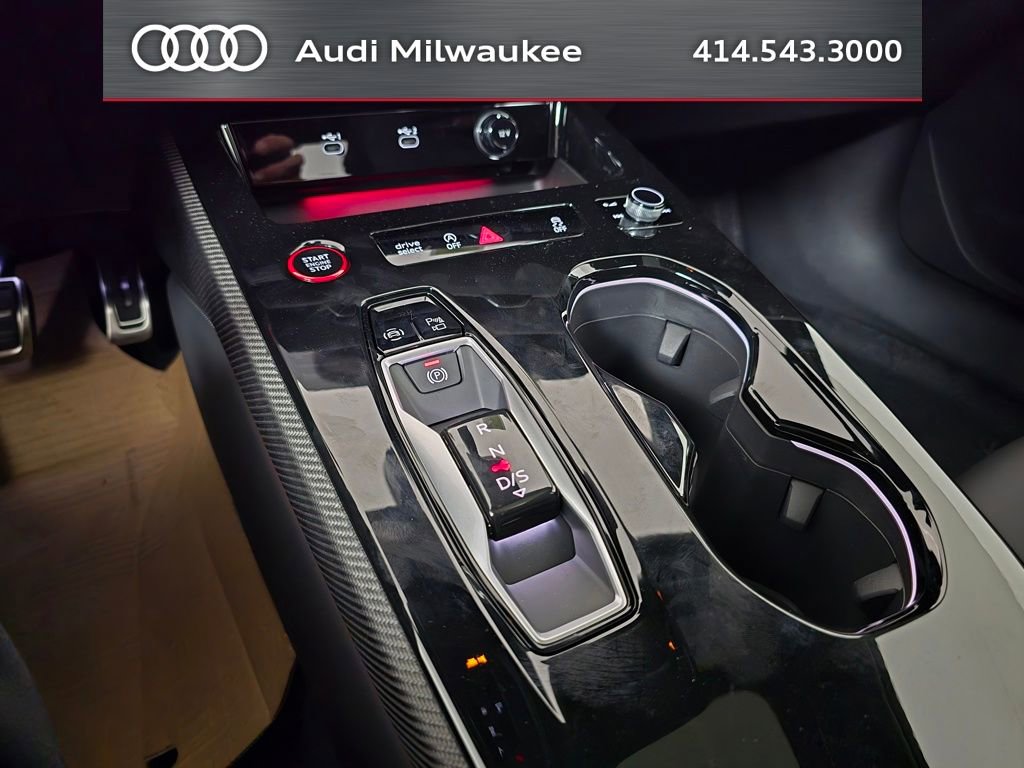 New 2026 Audi S5 Premium Plus AWD/4WD image 29