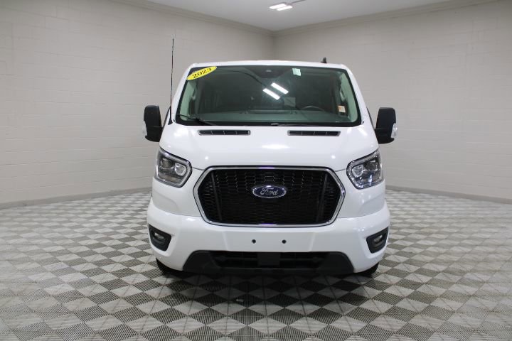 Used 2023 Ford Transit 350 XLT image 5