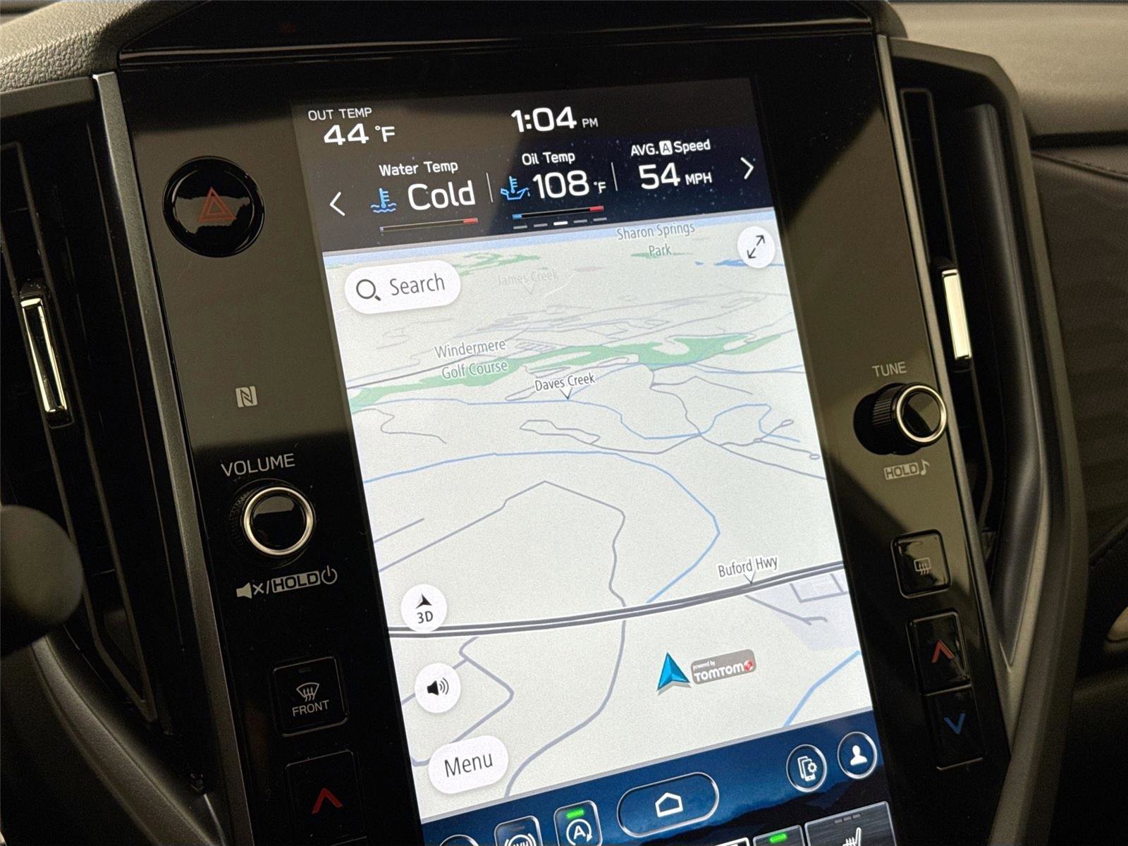 Used 2025 Subaru Forester Limited image 7