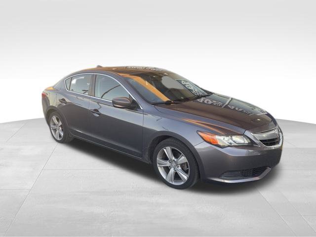 Used 2015 Acura ILX FWD image 4