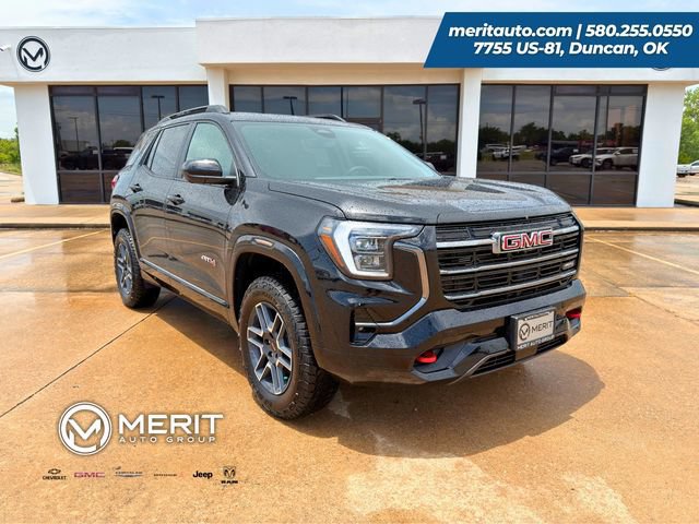 New 2026 GMC Terrain AT4 w/ Technology Package II