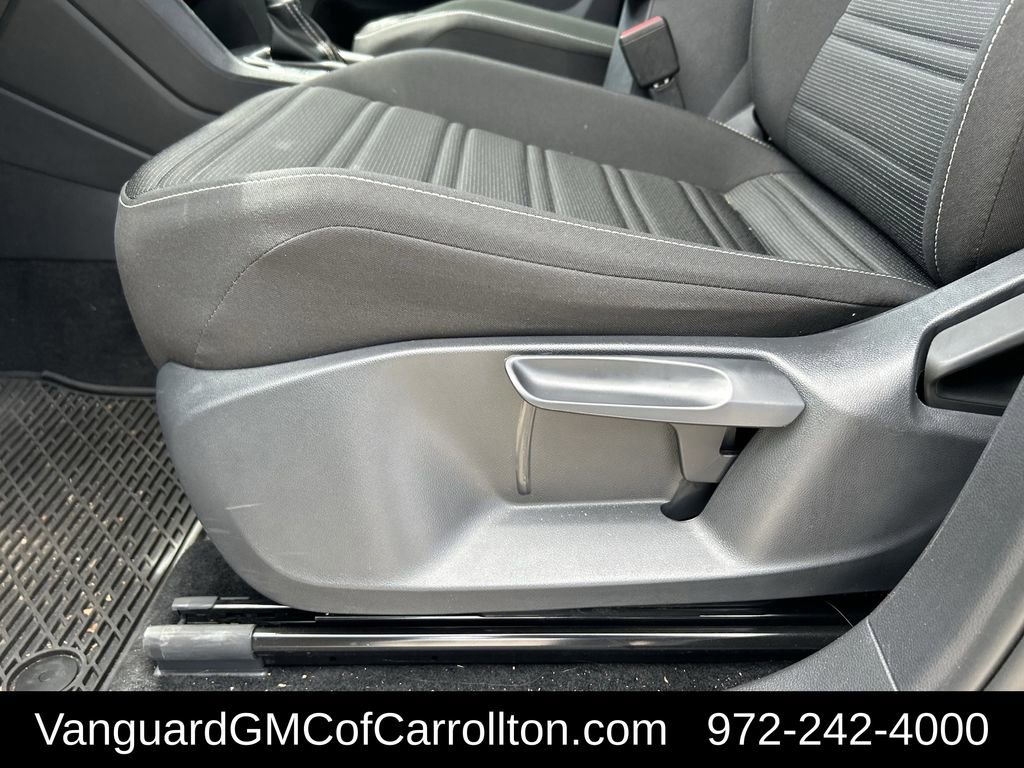 Used 2024 Volkswagen Tiguan S image 26