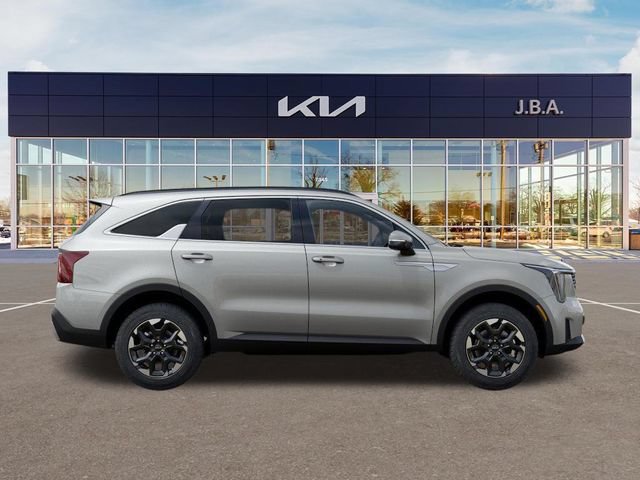 New 2026 Kia Sorento S w/ S Panoramic Sunroof Package AWD/4WD image 7