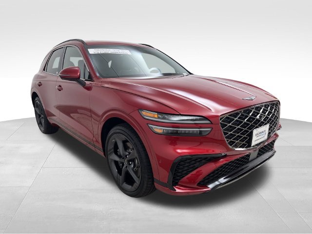 Used 2026 Genesis GV70 3.5T Sport Prestige AWD/4WD image 7
