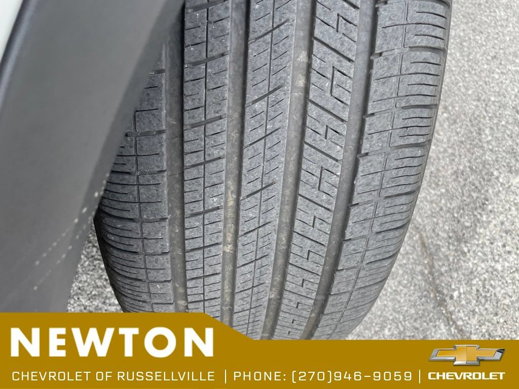 Used 2019 Porsche Cayenne AWD/4WD image 45