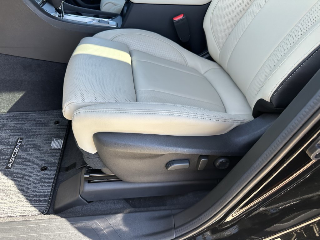 New 2027 Subaru Ascent Limited AWD/4WD image 22