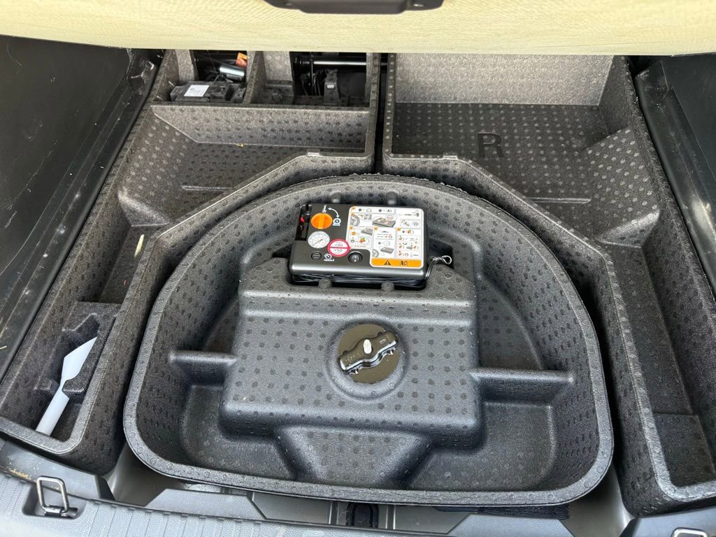 Used 2022 Ford Edge ST w/ Equipment Group 401A image 45