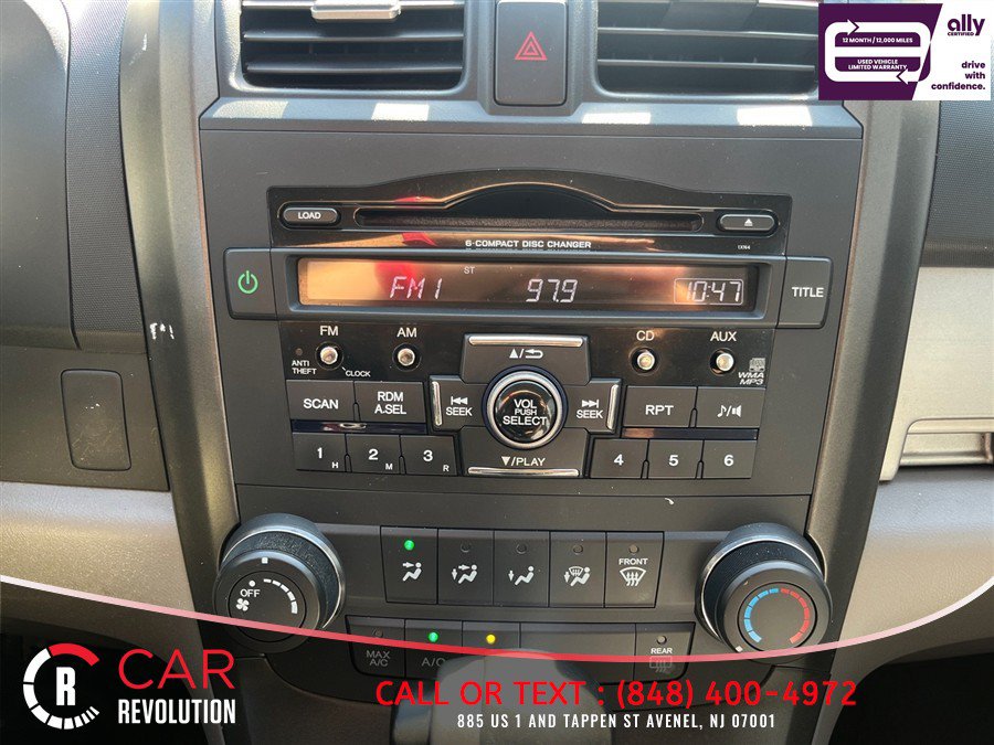 Used 2011 Honda CR-V SE image 9