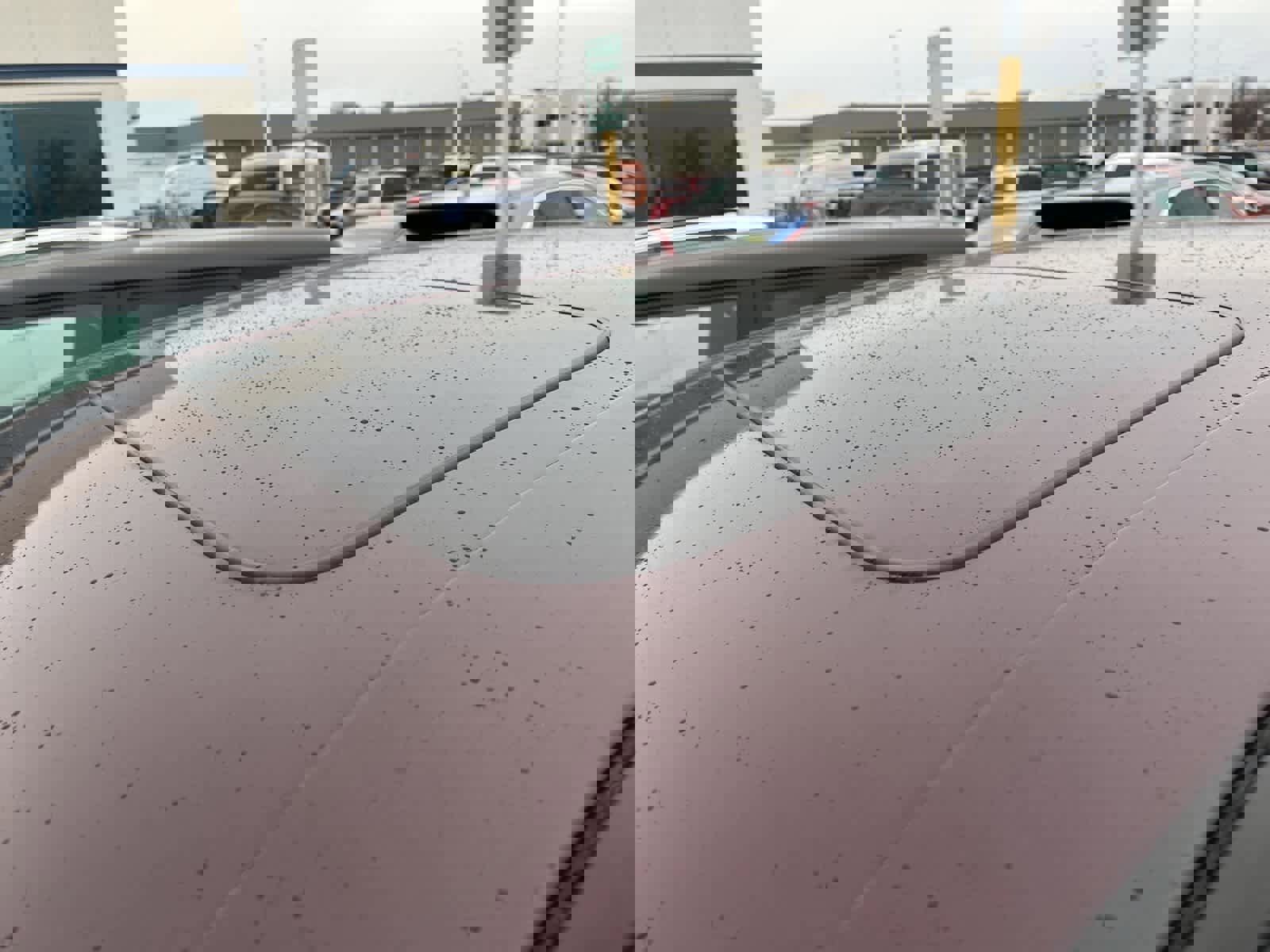 Used 2019 Ford Taurus Limited image 23