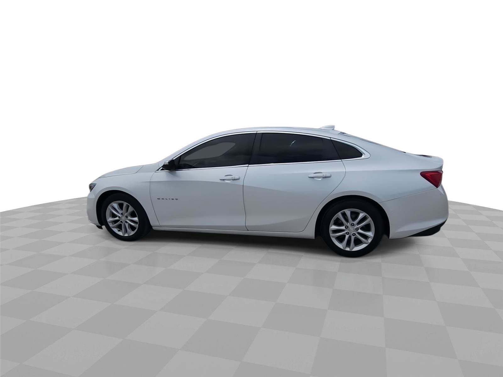 Used 2016 Chevrolet Malibu LT FWD image 6