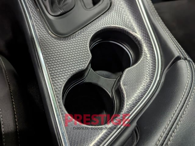 Used 2021 Dodge Challenger SRT Hellcat image 25