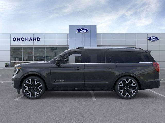 New 2026 Ford Expedition Max Platinum w/ Platinum Ultimate Package image 33