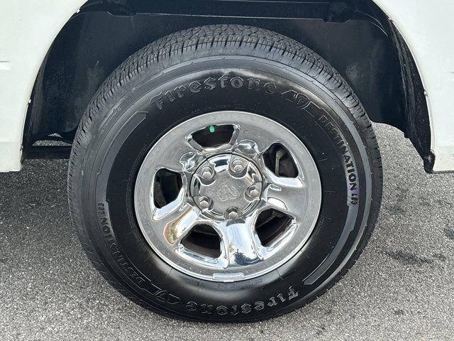 Used 2010 Dodge Ram 1500 Truck ST w/ ST Popular Equipment Group image 19