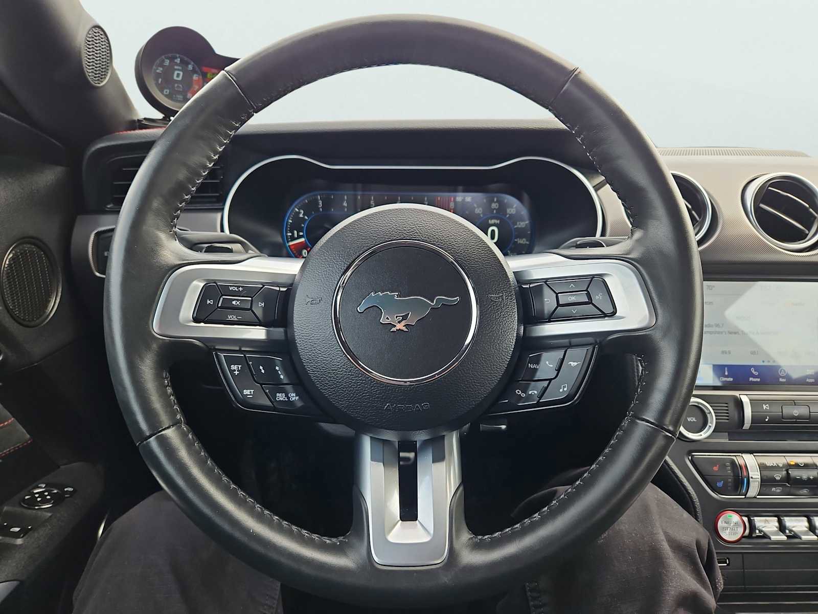 Used 2023 Ford Mustang GT Premium w/ Equipment Group 401A image 30