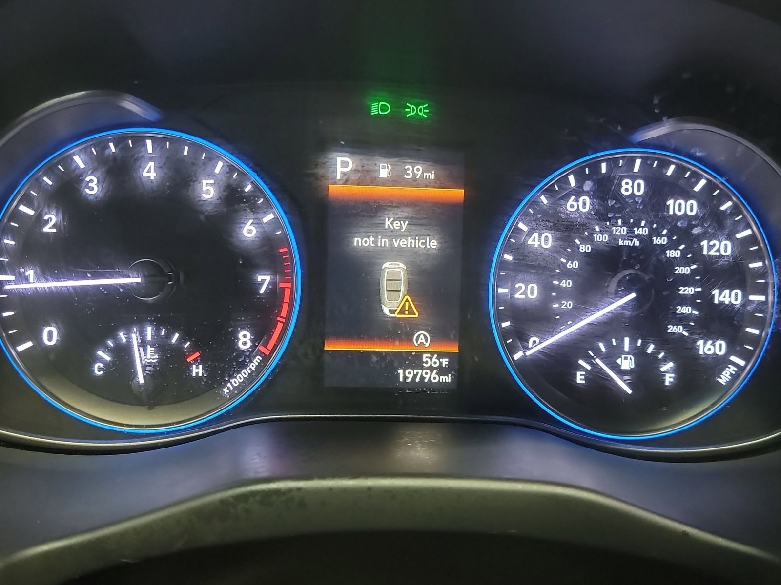 Used 2022 Hyundai Kona SEL FWD image 18