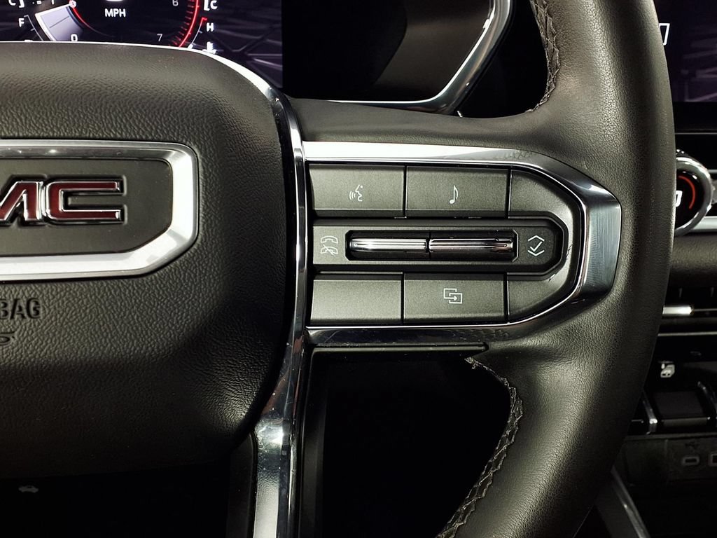 Used 2023 GMC Canyon Elevation w/ Elevation Premium Package AWD/4WD image 21