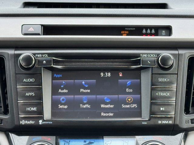 Used 2017 Toyota RAV4 XLE w/ Plus Extra Value Package image 19