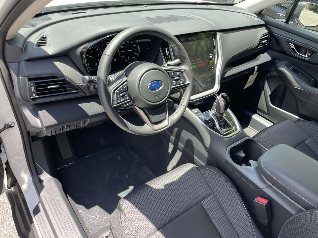 New 2025 Subaru Outback Premium w/ Popular Package #1A image 18