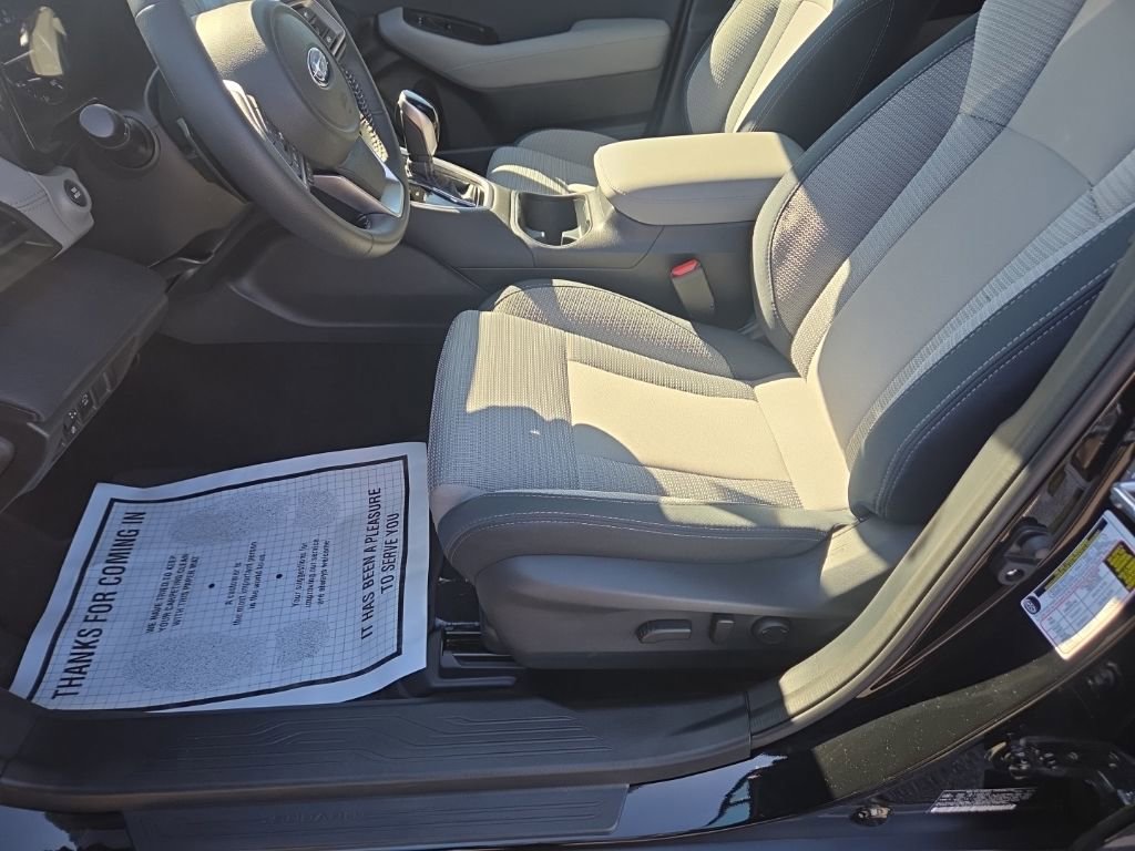 Certified 2025 Subaru Outback Premium w/ Popular Package #1A image 17
