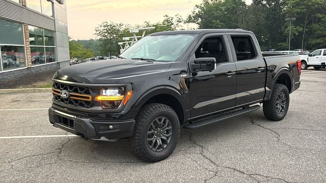 New 2026 Ford F150 Tremor w/ Equipment Group 402A High AWD/4WD image 2