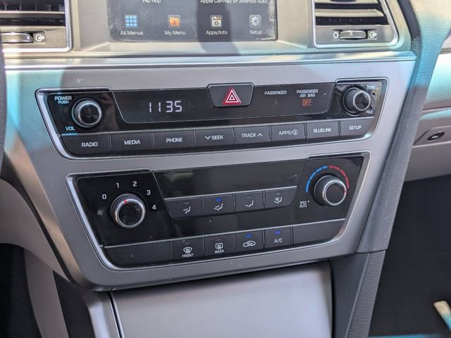 Used 2017 Hyundai Sonata Sport FWD image 28