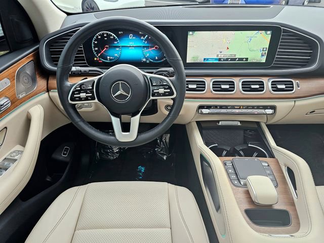 Certified 2023 Mercedes-Benz GLE 350 GLE 350 image 30