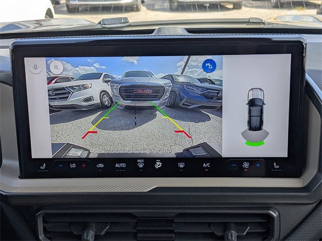 Used 2025 Ford Bronco Sport Big Bend w/ Convenience Package image 31