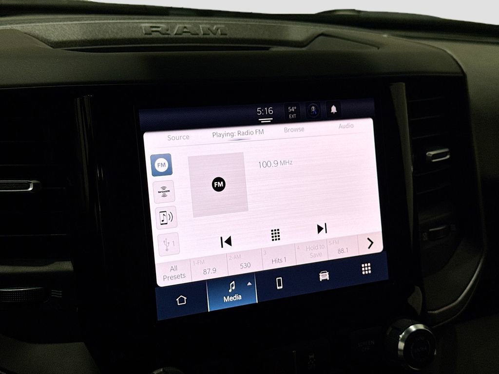 New 2026 RAM 5500 Tradesman w/ Chrome Appearance Group image 29