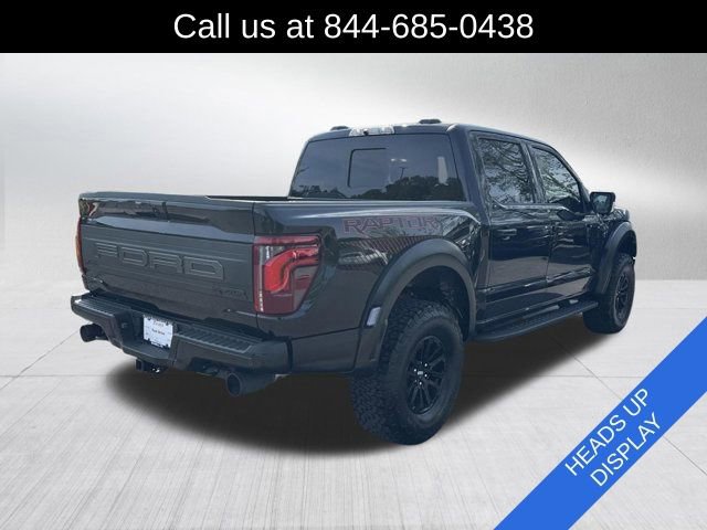 Used 2025 Ford F150 Raptor image 5