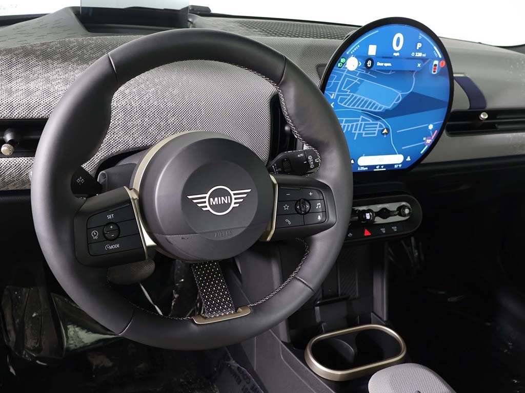 Used 2025 MINI Cooper S image 24