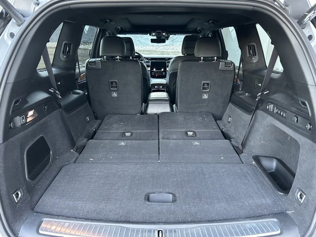 Certified 2025 Jeep Grand Cherokee L Summit image 11