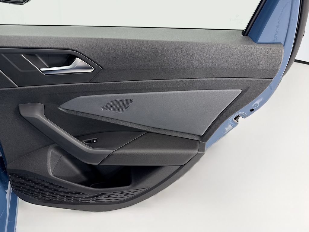 New 2026 Volkswagen Jetta SEL FWD image 25