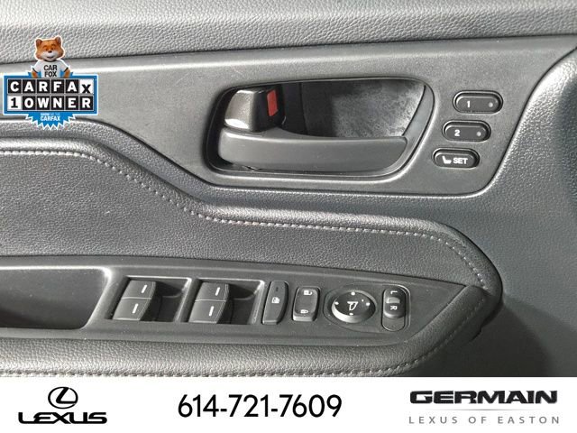 Used 2023 Honda Odyssey EX-L image 28