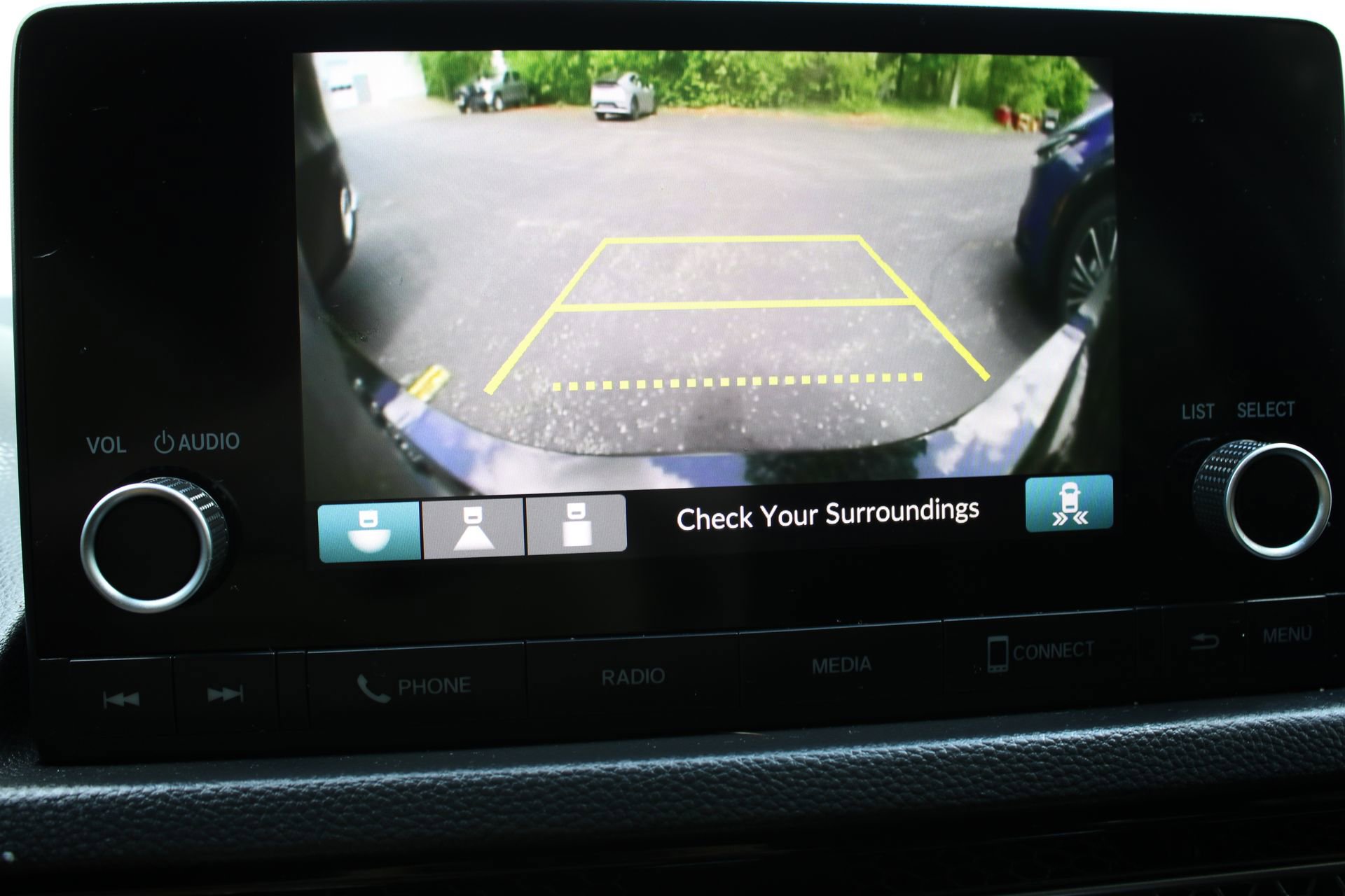 Used 2025 Honda Civic Sport image 36