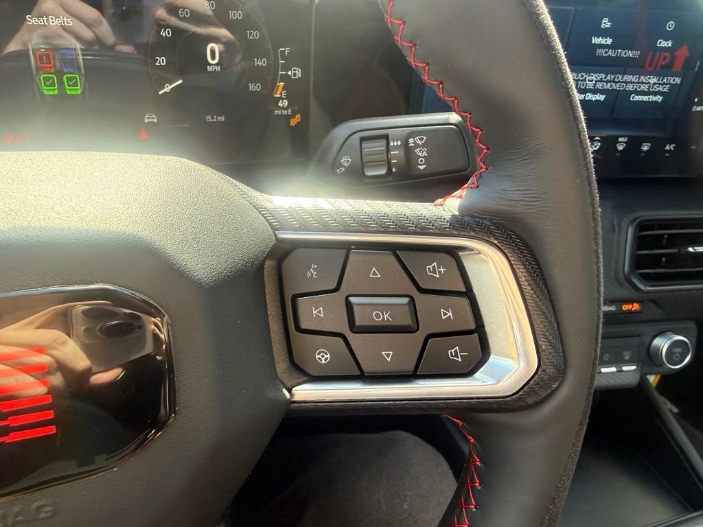 New 2026 Ford Mustang GT RWD image 28