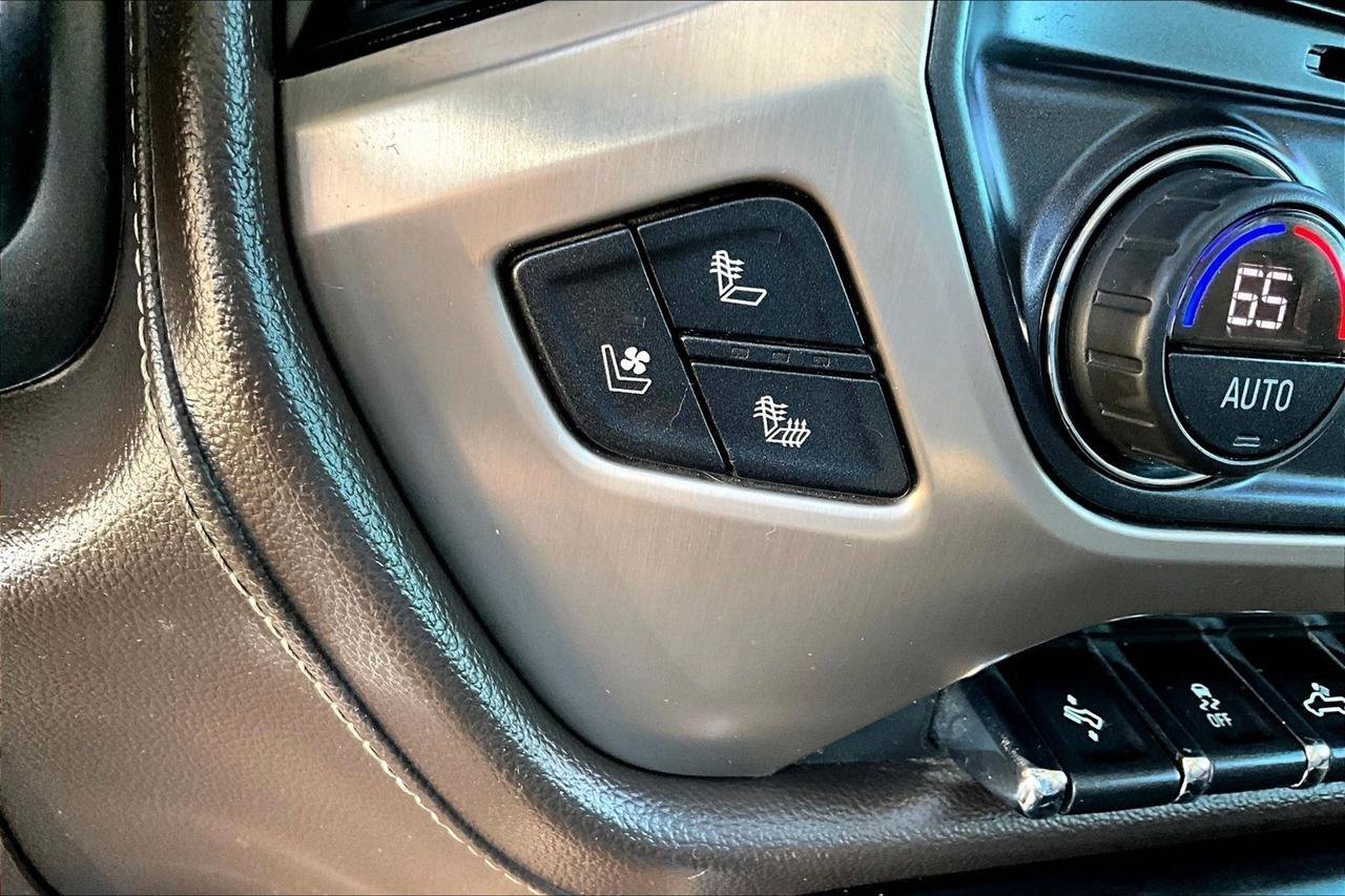 Used 2018 GMC Sierra 1500 Denali w/ Denali Ultimate Package image 18