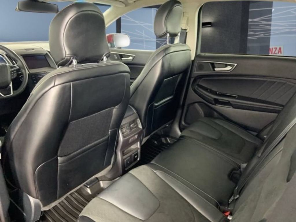 Used 2018 Ford Edge Sport w/ Equipment Group 401A AWD/4WD image 19